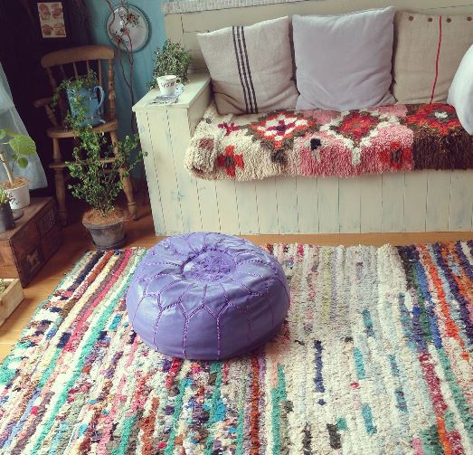 インテリアイメージ【海外風な部屋にするには】